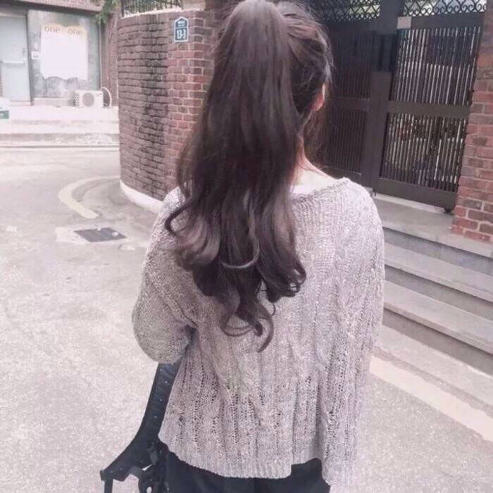 女头