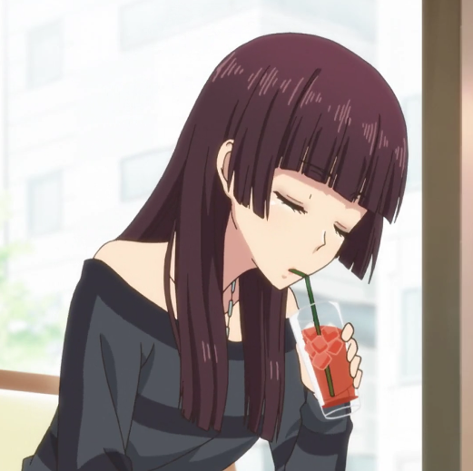 citrus~头像