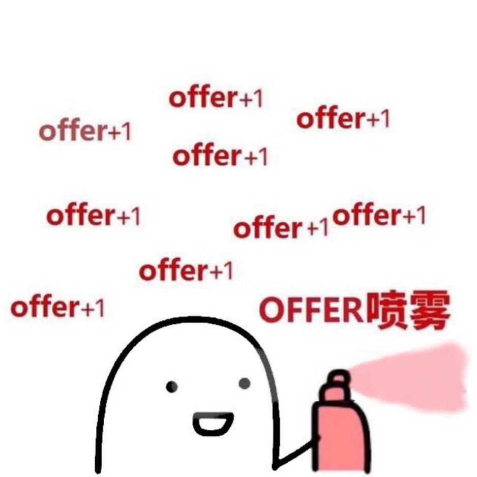 offer喷雾