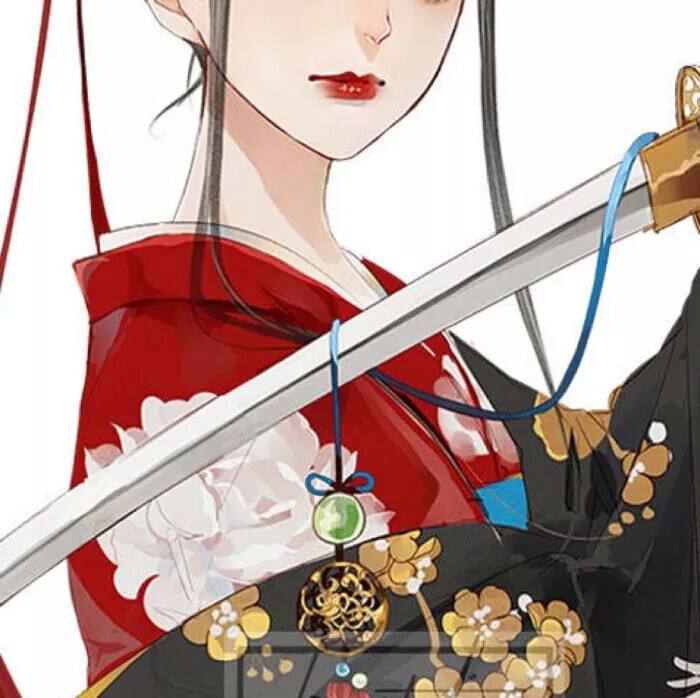 by:卿奺卡通头像动漫头像女生头像 p站 二次元禁二传谢过【自搜图