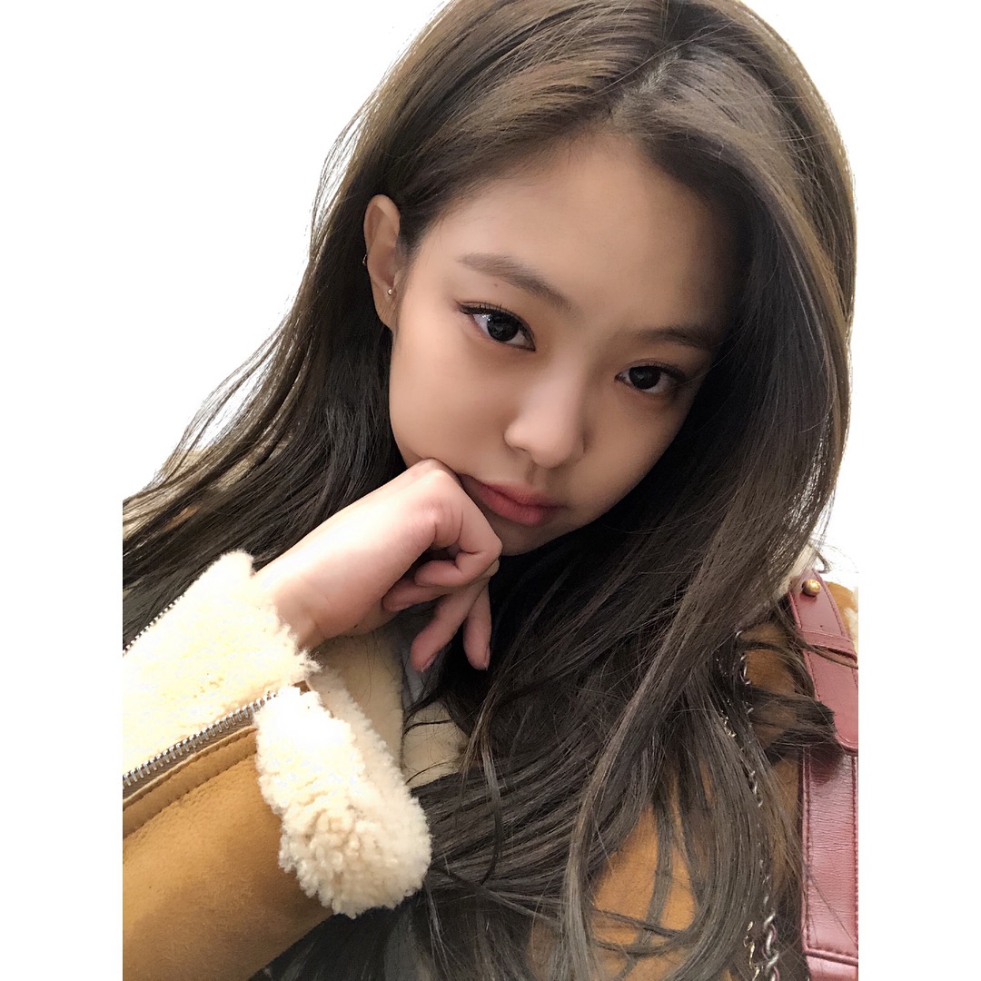 blackpink jennie 金智妮