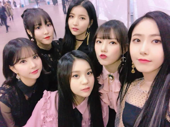 gfriend