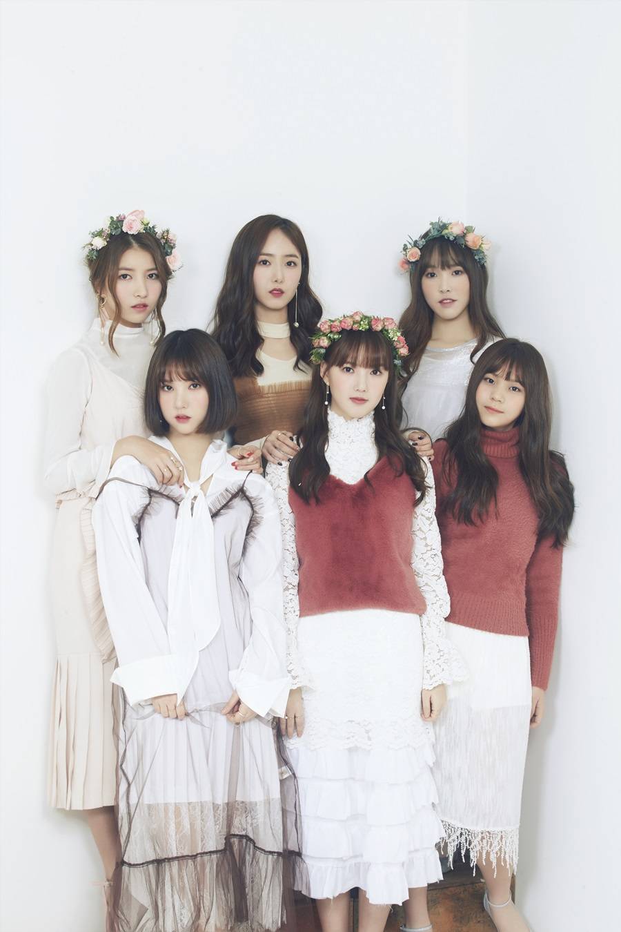 gfriend