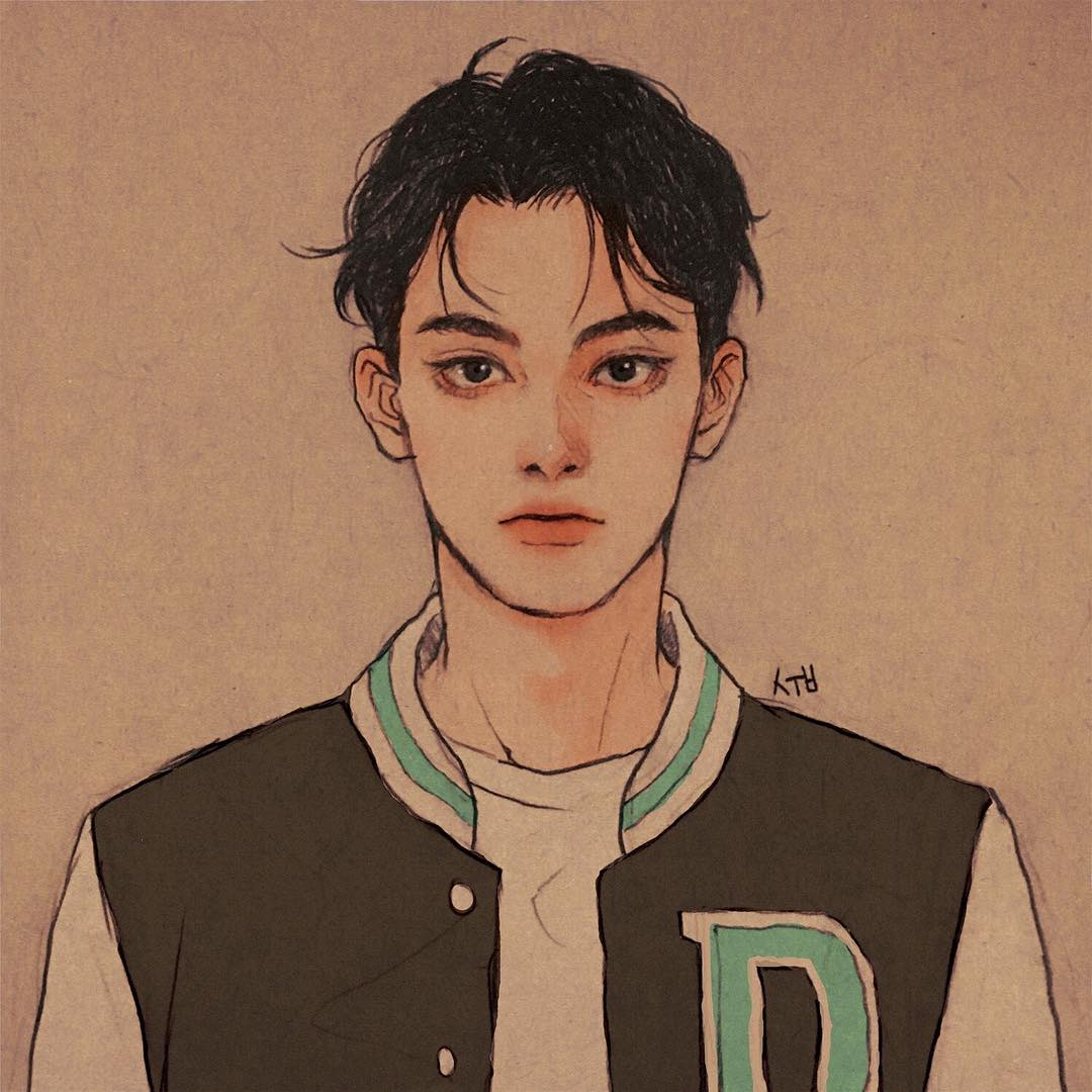 插画: ins@sooveeny