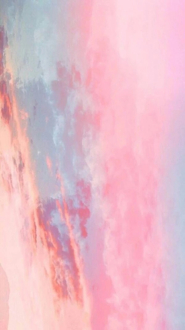 粉色系 少女心 背景 可爱 原宿 简约