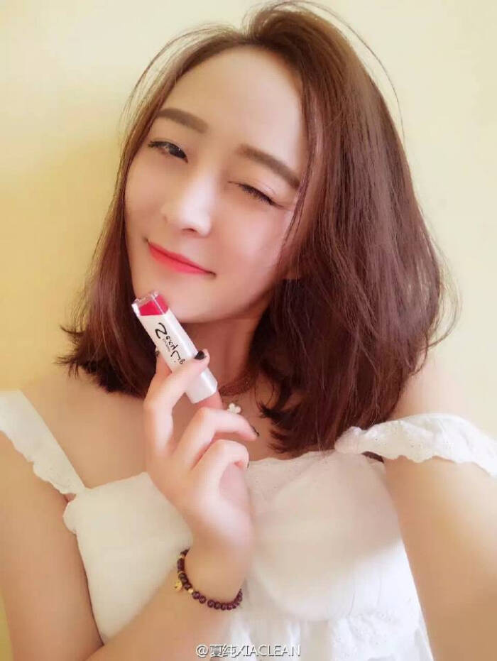 夏纯#不美我不发