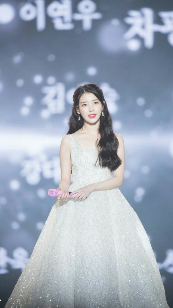 iu 李智恩 李知恩 iu