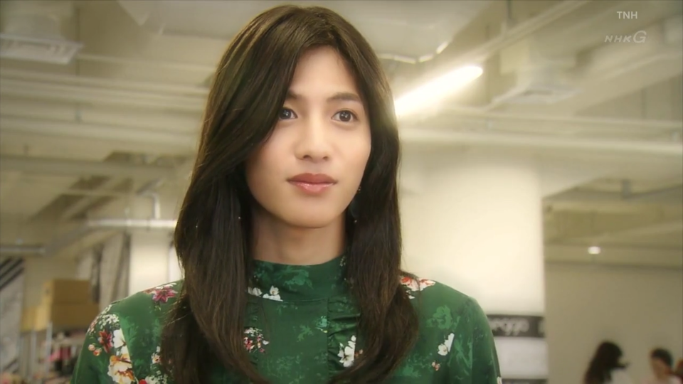 日剧 女子的生活