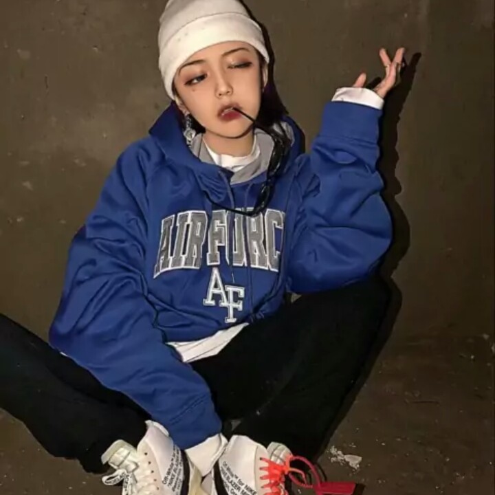 女生头像\酷