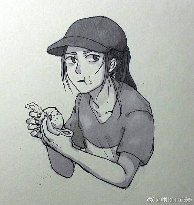 一人之下