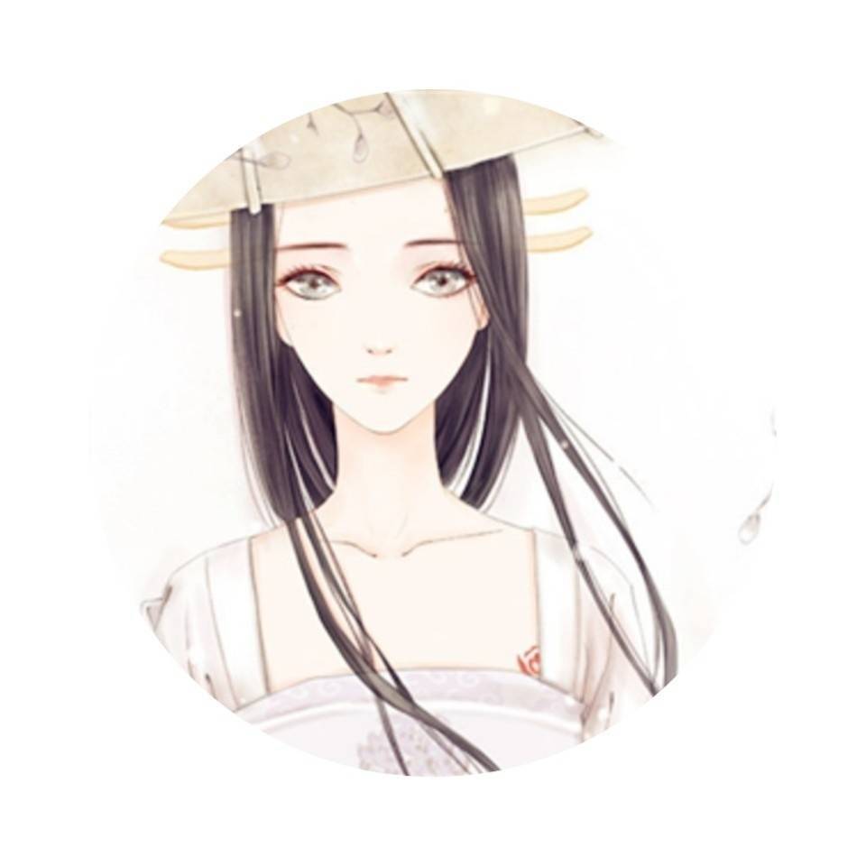 古风女头