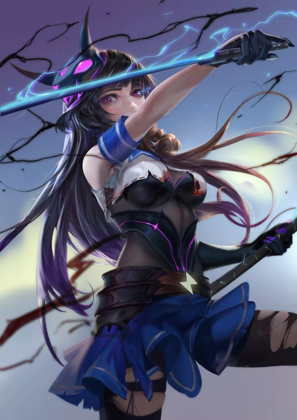 芽衣
