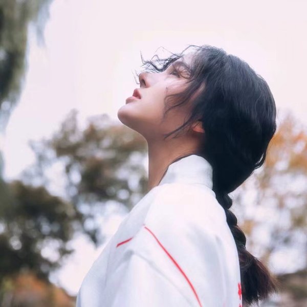 daisy妤故の 女生头像 女头 小清新