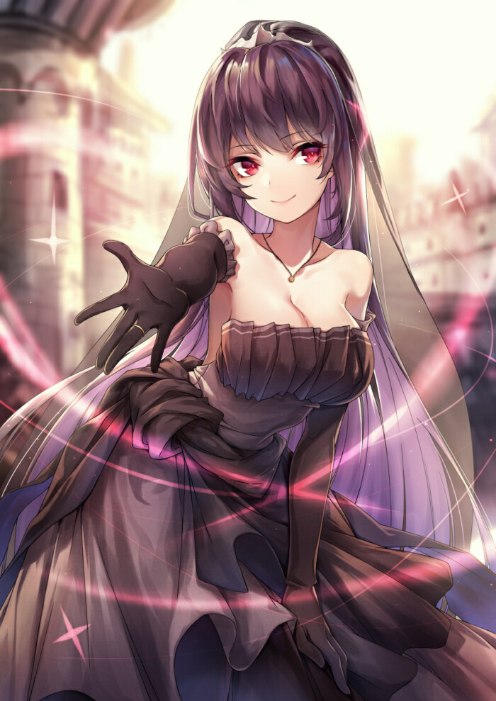 幻境 美景 素材 少女 美少女 萌 cp 人设 萌妹 御姐 傲娇 清纯 腹黑
