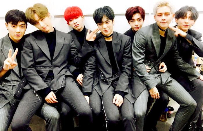 monstax