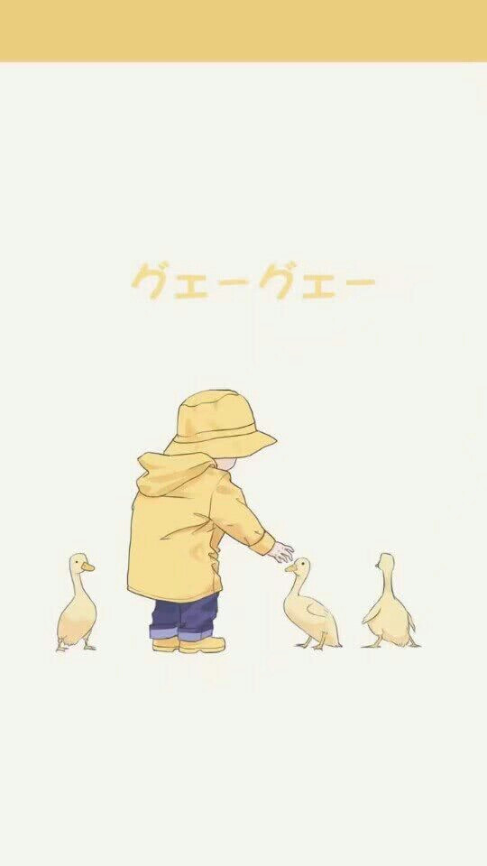 动漫背景图