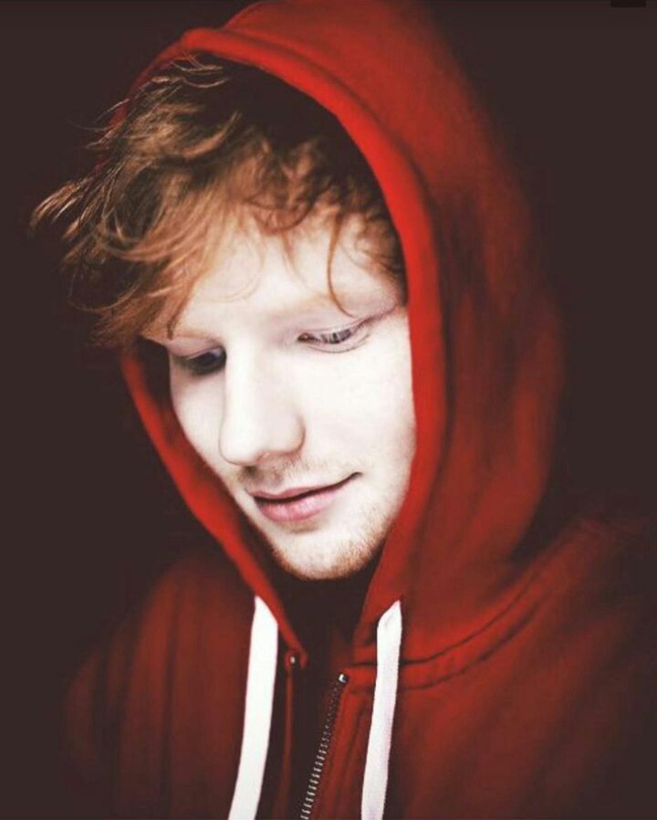 ed sheeran