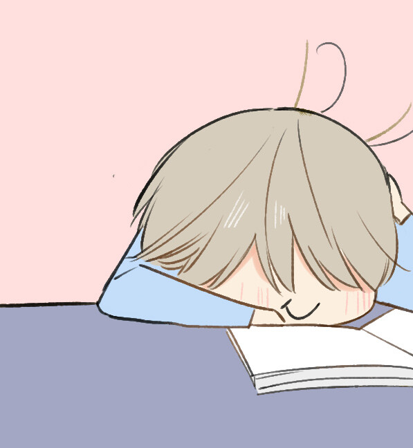方糖(情头)