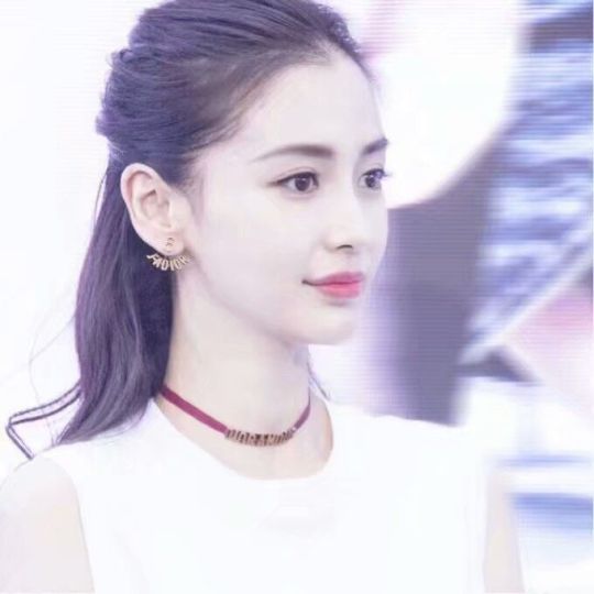 angelababy/杨颖/头像