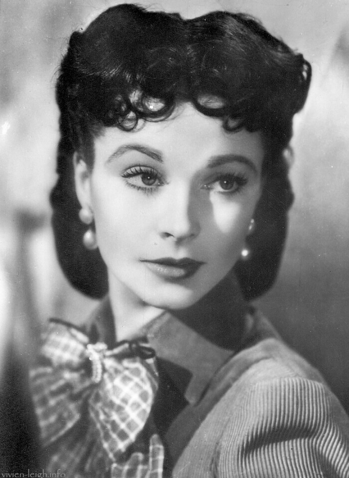 vivien leigh