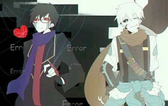 error & ink (sans)