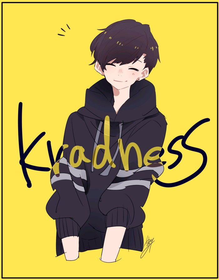 唱见eve kradness sou mafumafu 天月