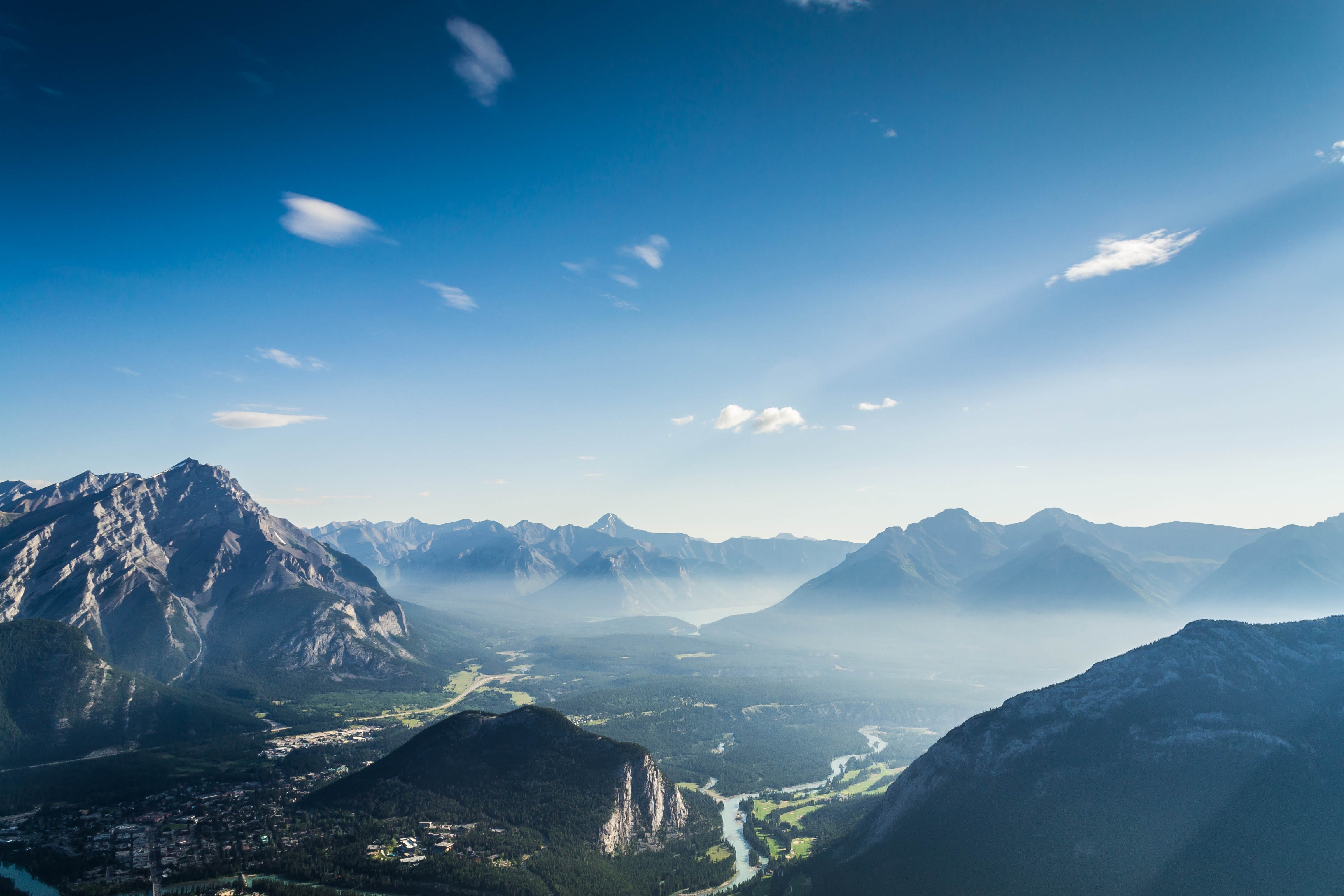 电脑 壁纸 桌面 from unsplash