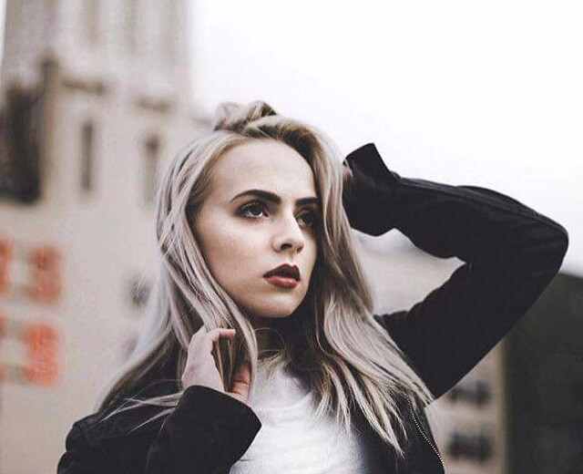 madilyn bailey(//63//)