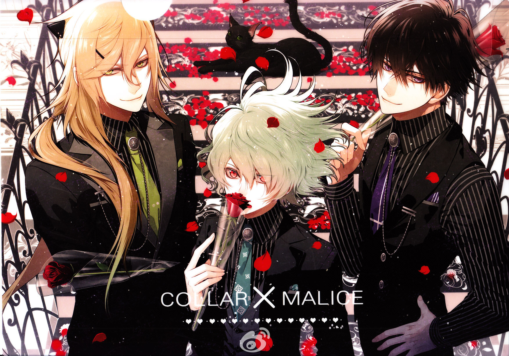 collar x malice