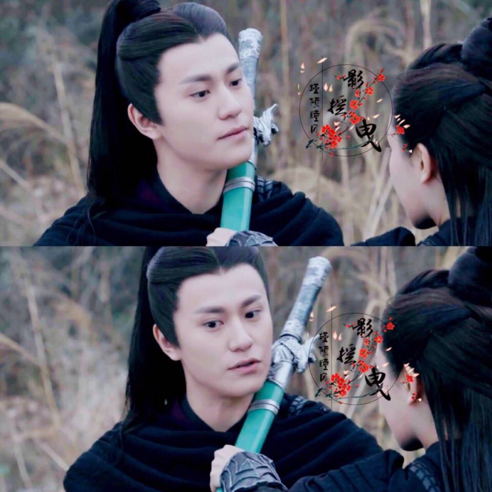 《诛仙青云志》秦俊杰