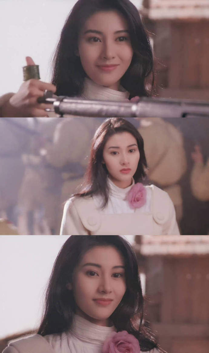 壁纸 背景 少女心 李嘉欣