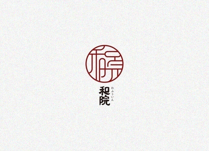 【一组中国风的字体logo设计欣赏 】#设计秀# #设计参考