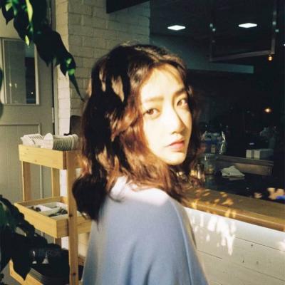 男头女头情头小清新森系动漫黑白头像欧美闺蜜