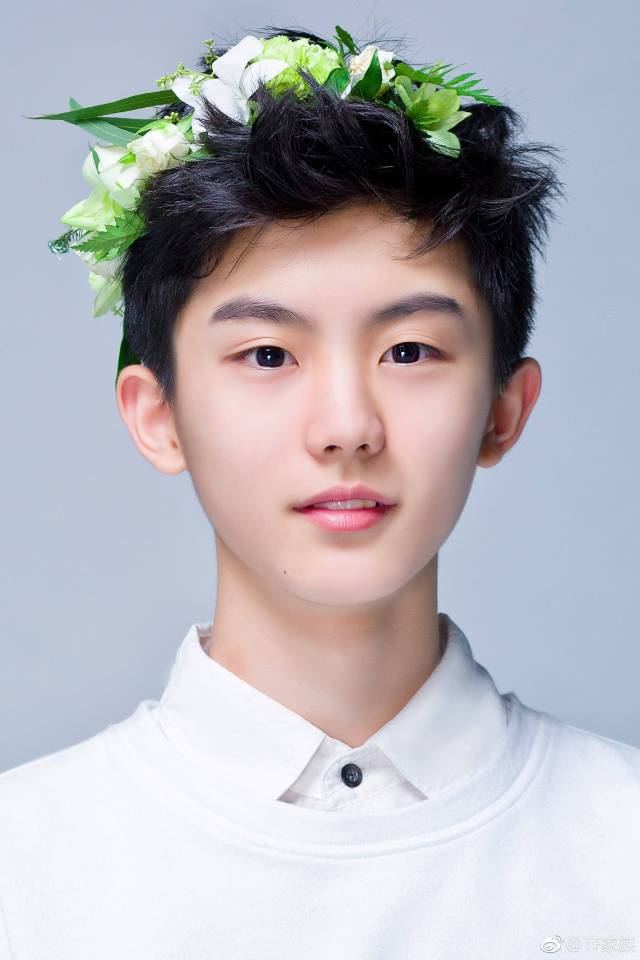 马嘉祺 tf家族