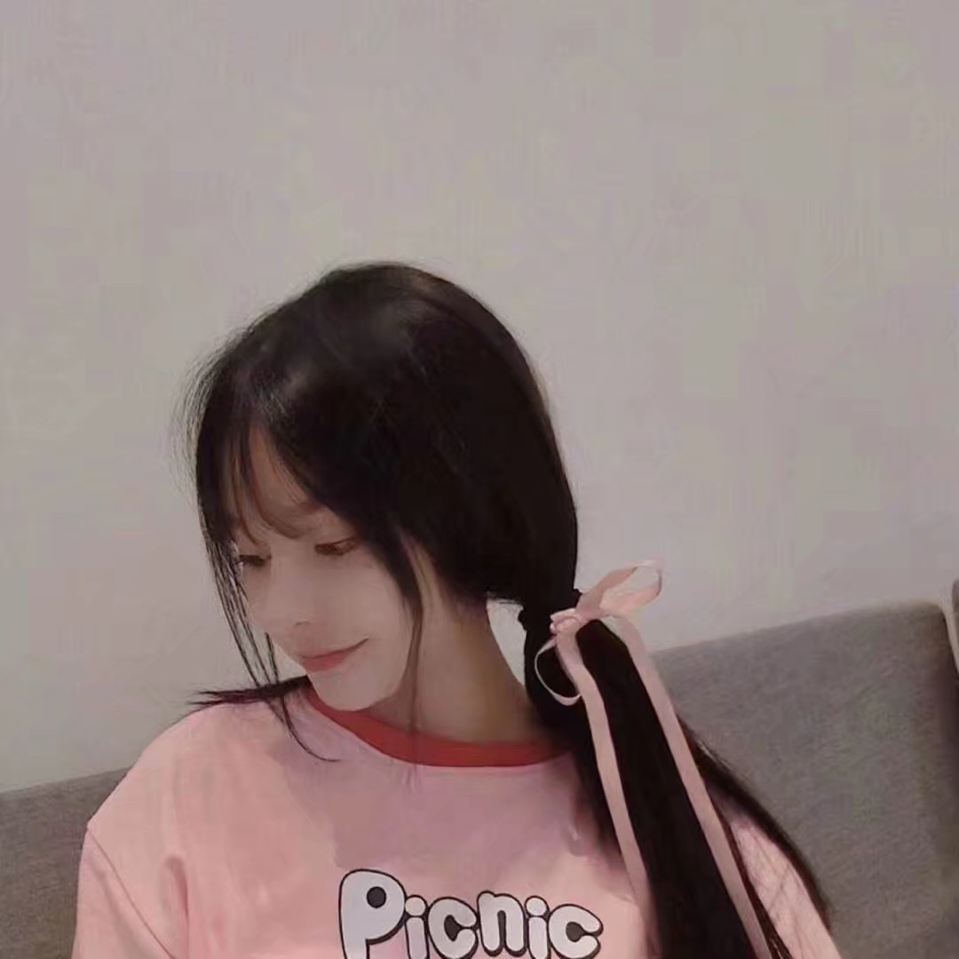 软妹头像/女生头像/可爱