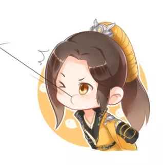 剑三情头