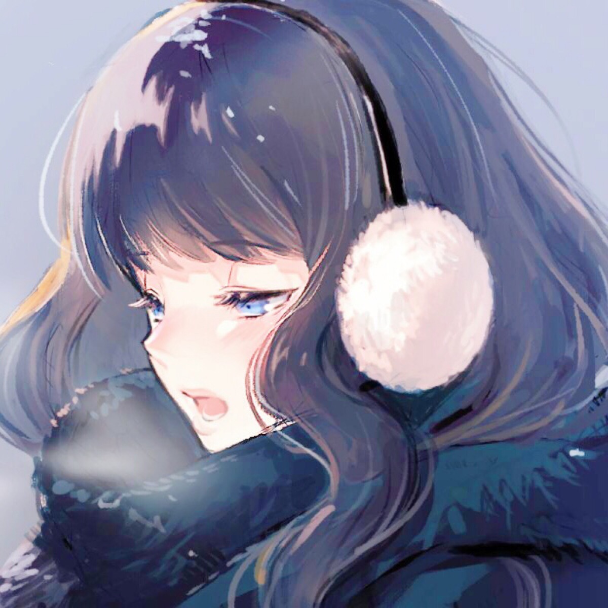 你眼里有星星