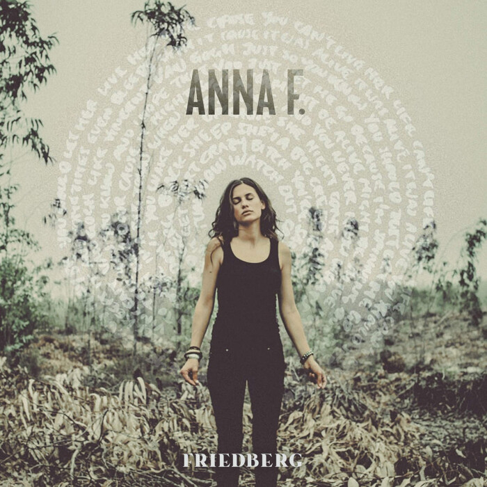 friedberg (radio edit) 歌手:anna f 所属专辑:friedberg (radio