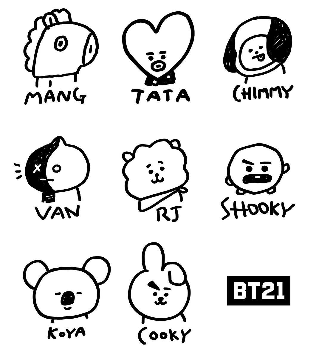 bt21