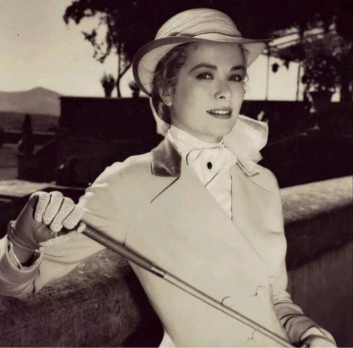 grace kelly