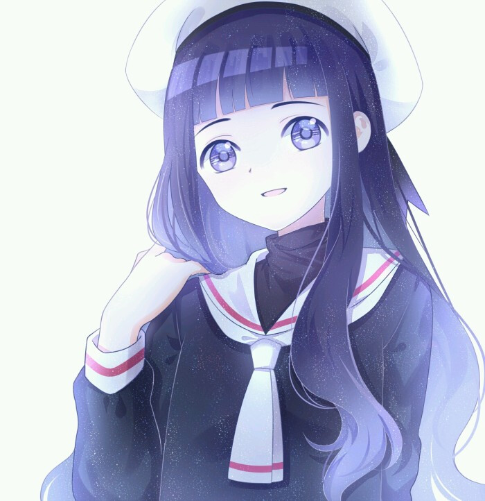 知世莓铃闺蜜头像