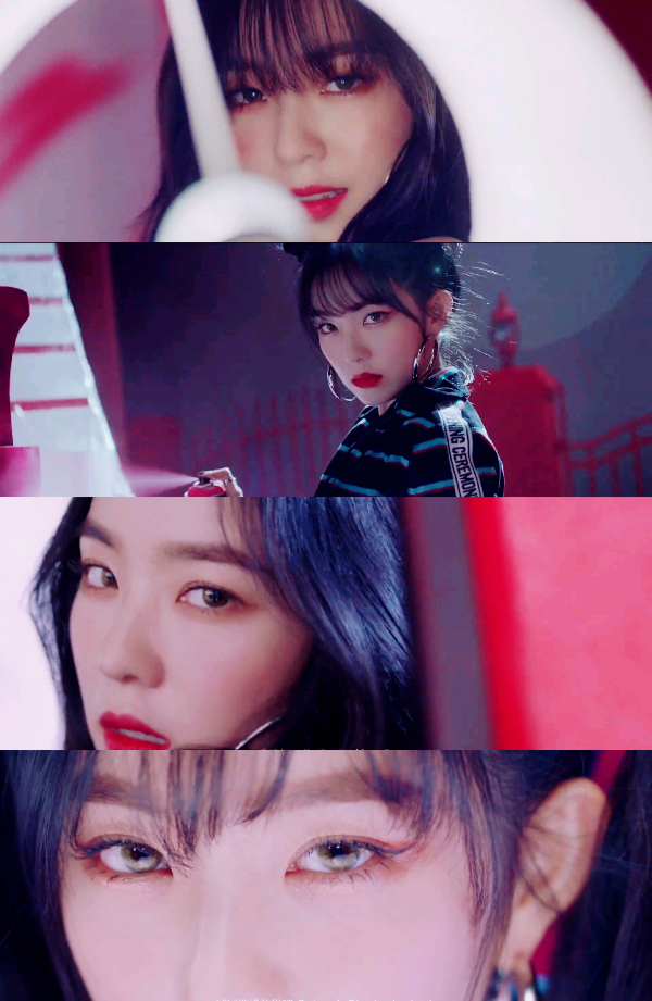 redvelvet