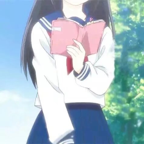 2018年2月2日 0:32   关注  唯美 qq头像 动漫头像 女生头像 评论