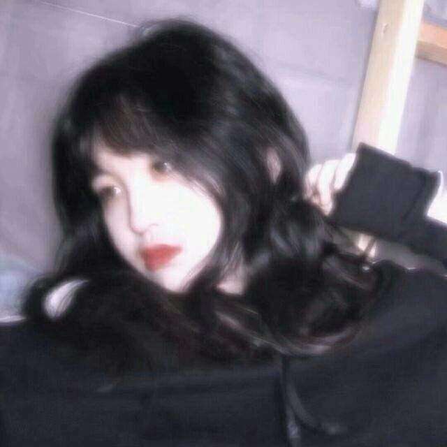 柔らかい萌え●女生头像/小清新/单马尾/软妹/闺蜜头像