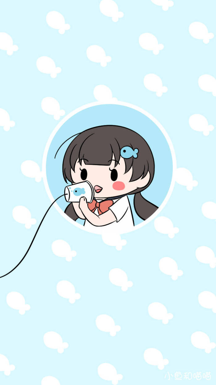 闺蜜壁纸