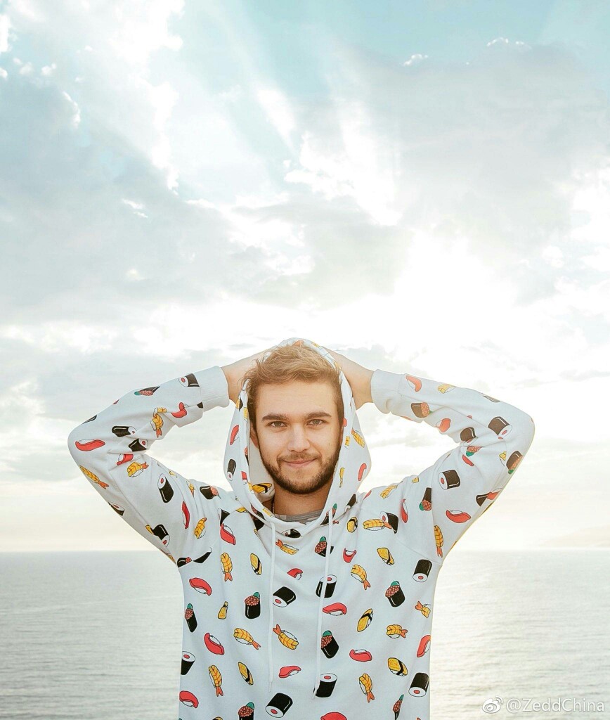 zedd