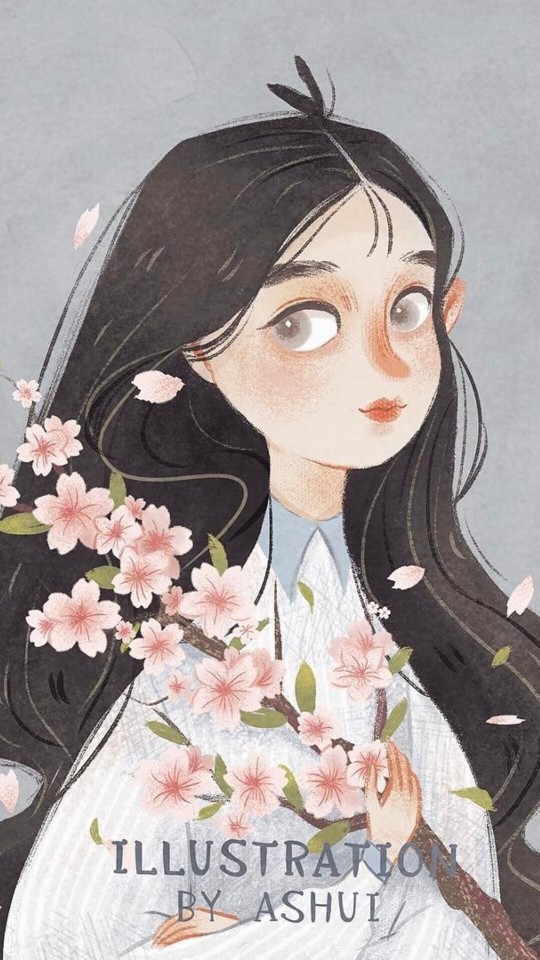 涂鸦 色彩 水彩 手绘 铅笔 彩铅 彩色 可爱 插画 艺术 动漫(画) 黑白