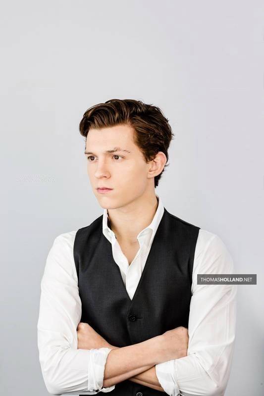 tomholland