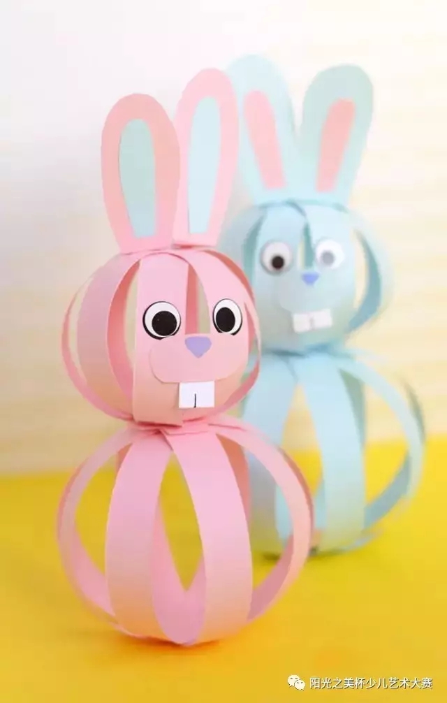 卡纸作品