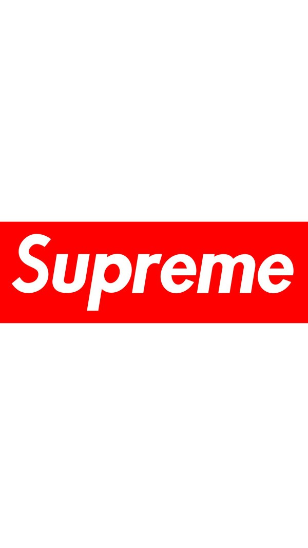 supreme 壁纸